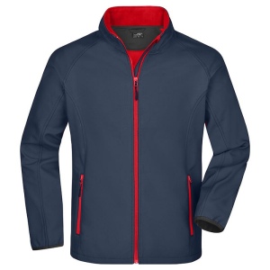 Veste softshell Homme Daiber 4