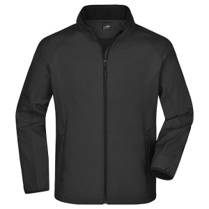 Veste softshell Homme Daiber 6