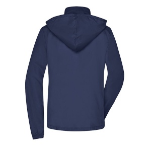 Coupe-Vent Femme Daiber 22