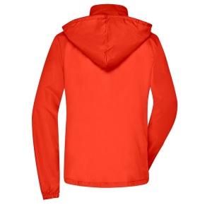 Coupe-Vent Femme Daiber 28
