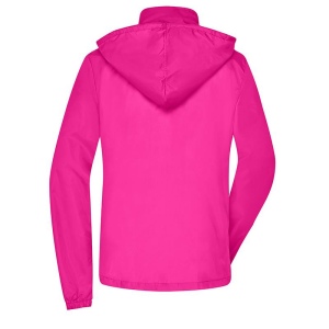 Coupe-Vent Femme Daiber 31