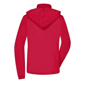 Coupe-Vent Femme Daiber 34
