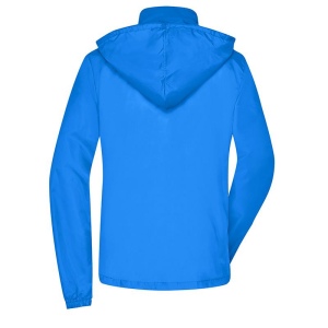 Coupe-Vent Femme Daiber 14