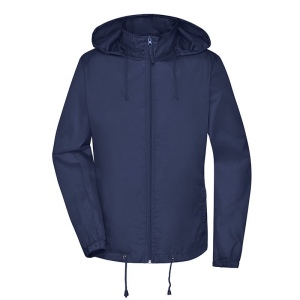 Coupe-Vent Femme Daiber 5