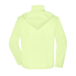 Coupe-Vent Homme Daiber 18