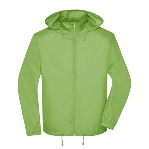 Coupe-Vent Homme Daiber 9