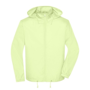 Coupe-Vent Homme Daiber 4
