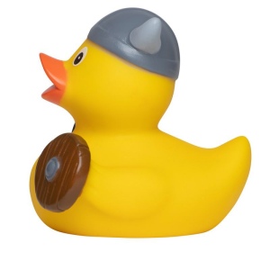 Canard fête MBW 4