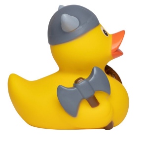 Canard fête MBW 5