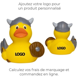 Canard fête MBW 6