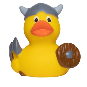 Canard fête MBW 2