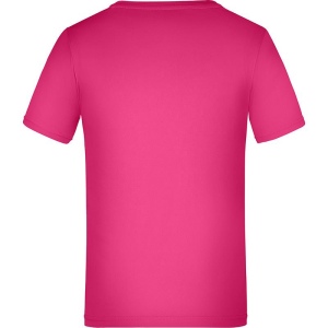 Maillot running Enfant Daiber 40