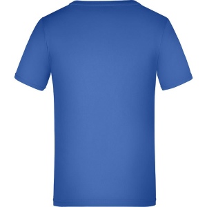 Maillot running Enfant Daiber 55