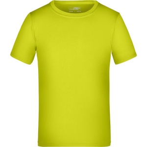 Maillot running Enfant Daiber 18