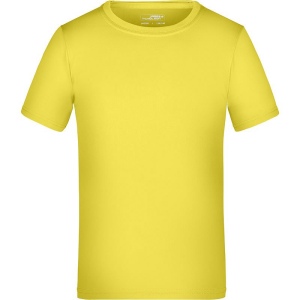 Maillot running Enfant Daiber 3