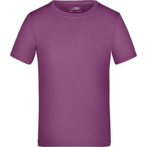 Maillot running Enfant Daiber 8
