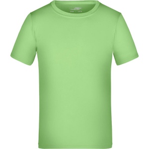 Maillot running Enfant Daiber 4
