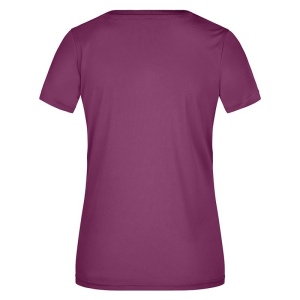 Maillot running Femme Daiber 37