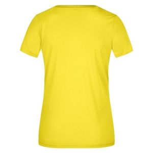 Maillot running Femme Daiber 22