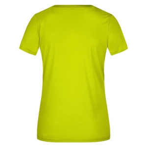 Maillot running Femme Daiber 67