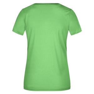 Maillot running Femme Daiber 25