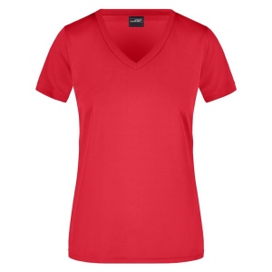 Maillot running Femme Daiber 7