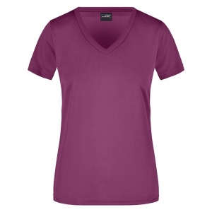 Maillot running Femme Daiber 8