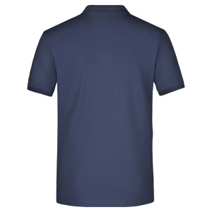 Polo classique stretch Homme Daiber 20