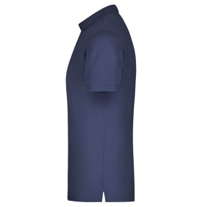 Polo classique stretch Homme Daiber 21