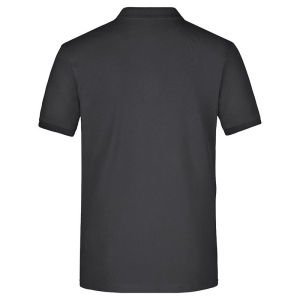 Polo classique stretch Homme Daiber 23