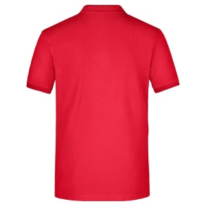 Polo classique stretch Homme Daiber 26