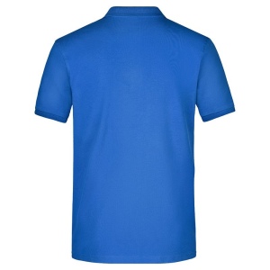 Polo classique stretch Homme Daiber 29