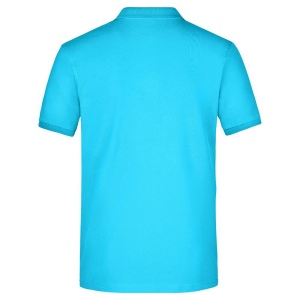 Polo classique stretch Homme Daiber 32