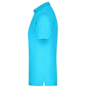 Polo classique stretch Homme Daiber 33