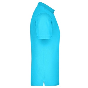 Polo classique stretch Homme Daiber 34