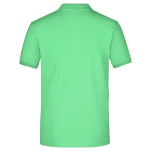 Polo classique stretch Homme Daiber 35