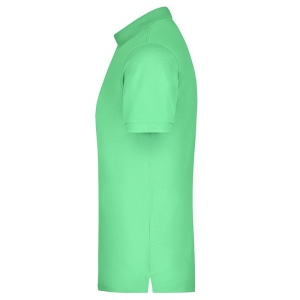 Polo classique stretch Homme Daiber 36