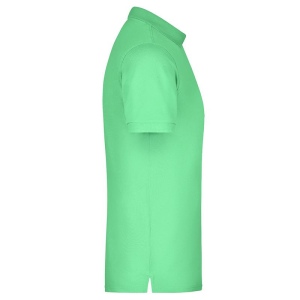 Polo classique stretch Homme Daiber 37