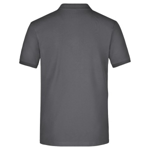 Polo classique stretch Homme Daiber 14