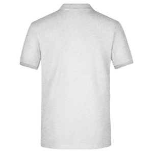 Polo classique stretch Homme Daiber 17