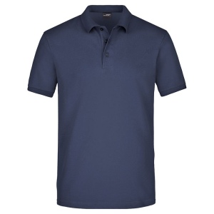 Polo classique stretch Homme Daiber 5