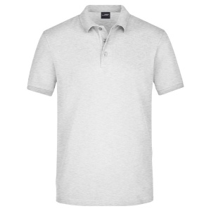 Polo classique stretch Homme Daiber 4