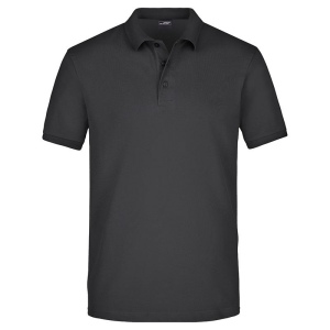 Polo classique stretch Homme Daiber 6