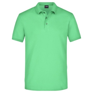 Polo classique stretch Homme Daiber 10