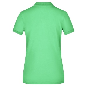 Polo classique stretch Femme Daiber 20