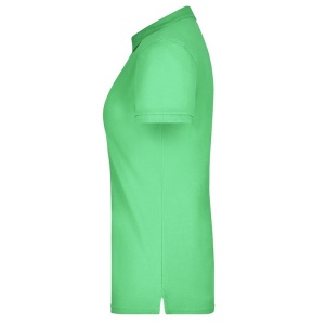 Polo classique stretch Femme Daiber 21
