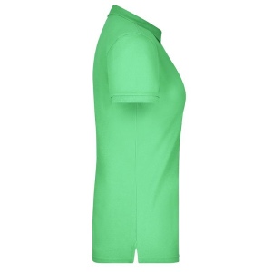 Polo classique stretch Femme Daiber 22