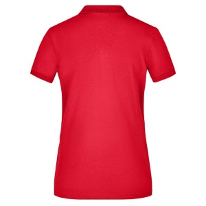 Polo classique stretch Femme Daiber 23