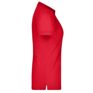 Polo classique stretch Femme Daiber 25
