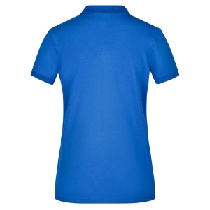 Polo classique stretch Femme Daiber 26